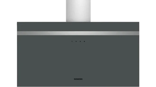Siemens LC95FCJ00T Davlumbaz Duvar Tipi Gümüş ürün görseli 1