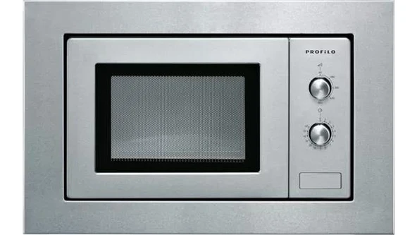 Profilo MDA1050 Ankastre Mikrodalga Çelik ürün görseli 1