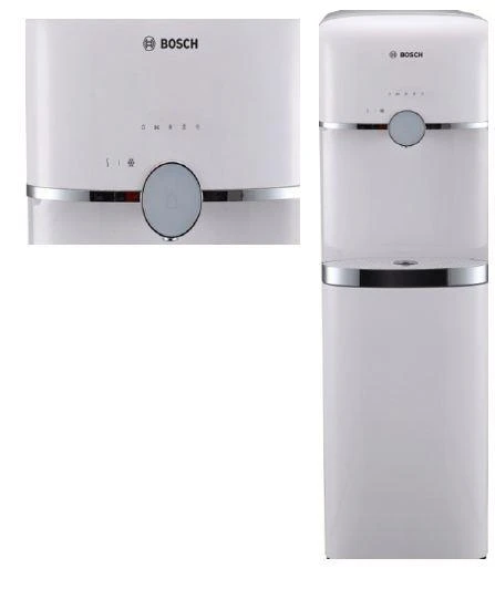 Bosch RDW1575 Gizli Damacanalı Su Sebili (SOĞUK VE ILIK) ürün görseli 1