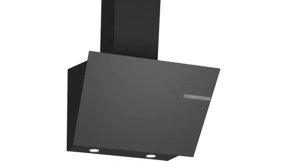 Bosch DWK66PJ70T Davlumbaz Antrasit Duvar Tipi ürün görseli 1