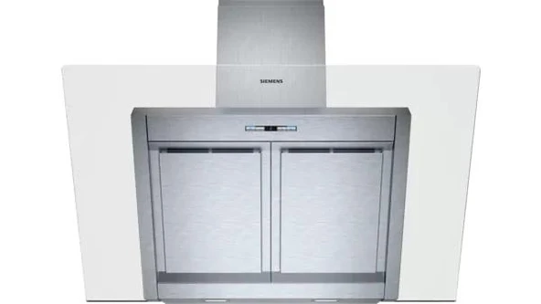 Siemens LC98KC542 Davlumbaz Duvar Tipi İnox 90 cm ürün görseli 1