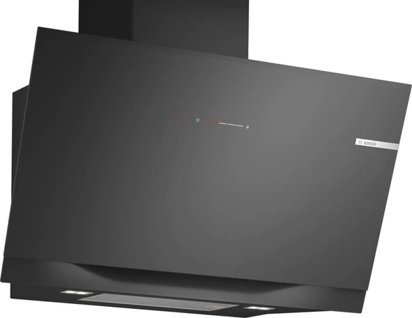 Bosch DWK91LT60 Davlumbaz Duvar Tipi - Resim 7