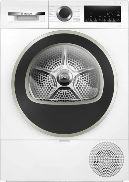 Bosch WQA24201TR Kurutma Makinesi Isı Pompalı 9 kg ürün görseli 1