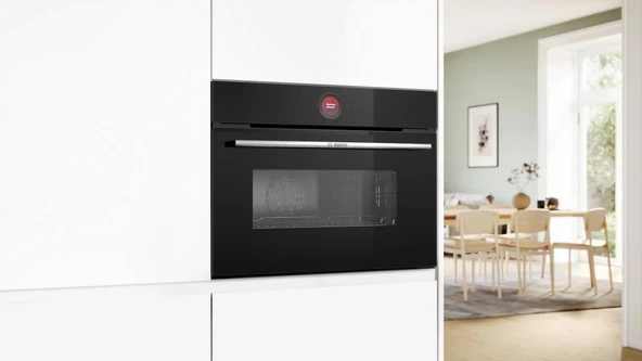 Bosch CMG7241B1 Fırın Ankastre - Resim 8