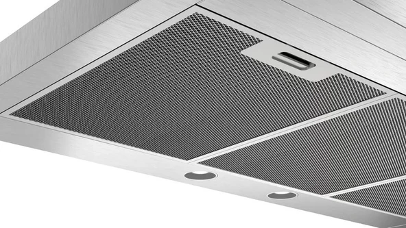 Bosch DWB95BC50T Davlumbaz Duvar Tipi Paslanmaz Çelik - Resim 3