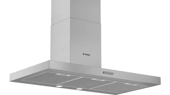 Bosch DWB95BC50T Davlumbaz Duvar Tipi Paslanmaz Çelik ürün görseli 1