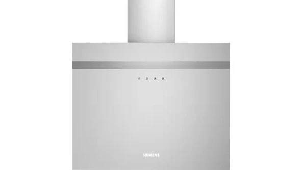 Siemens LC65FCJ70T Davlumbaz Duvar Tipi Beyaz ürün görseli 1