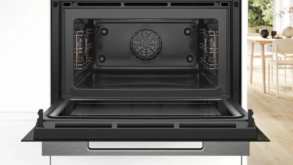 Bosch CMG7241B1 Fırın Ankastre - Resim 4