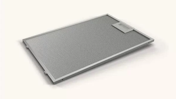 Profilo DVB6K770 Davlumbaz Duvar Tipi Platin Gri - Resim 5