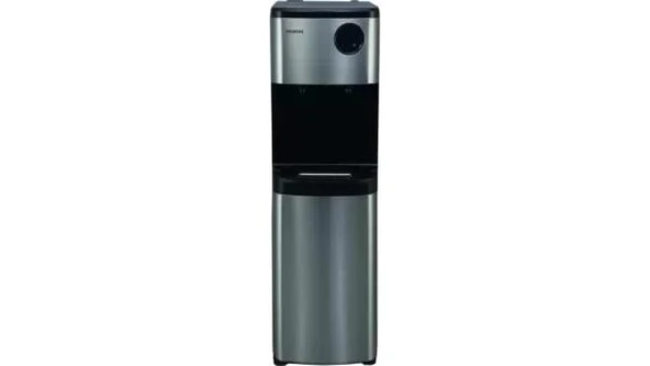 Siemens DW15702 Gizli Damacanalı Su Sebili (SOĞUK VE ILIK ÖZELLİĞİNDE ) ürün görseli 1