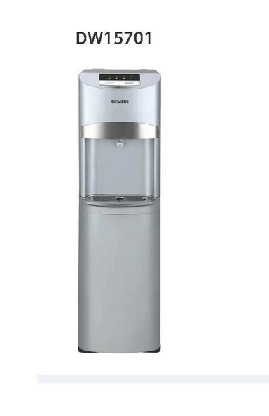 Siemens DW15701 Gizli Damacanalı Su Sebili ürün görseli 1