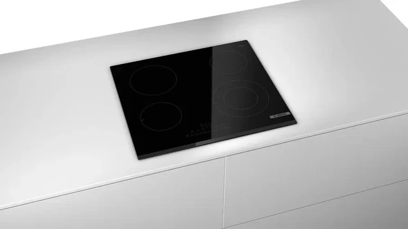 Bosch PKF631FP2E Ocak Ankastre Elektrikli - Resim 4