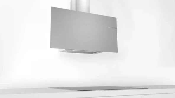 Bosch DWF95AJ70T Davlumbaz Duvar Tipi - Resim 4
