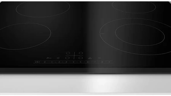 Bosch PKF631FP2E Ocak Ankastre Elektrikli - Resim 3