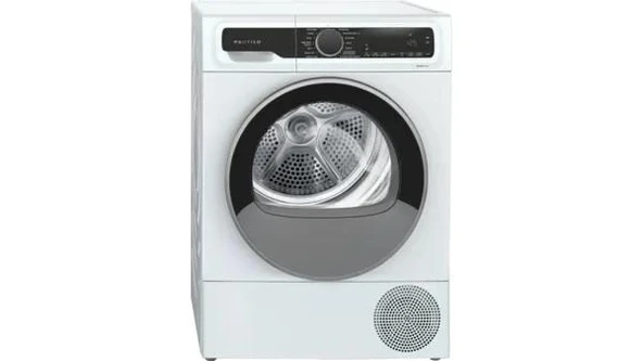 Profilo KM10610CTR Çamaşır Kurutma Makinesi 10 kg ürün görseli 1