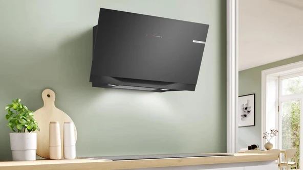 Bosch DWK91LT60 Davlumbaz Duvar Tipi - Resim 11