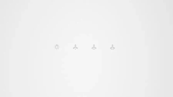 Bosch DWF65AJ20T Davlumbaz Duvar Tipi - Resim 2