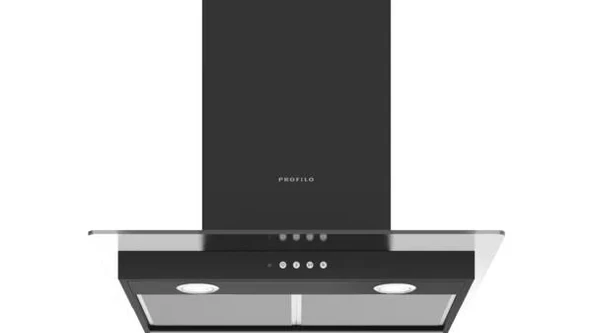 Profilo DVG6D660 Davlumbaz Duvar Tipi 60 Cm ürün görseli 1