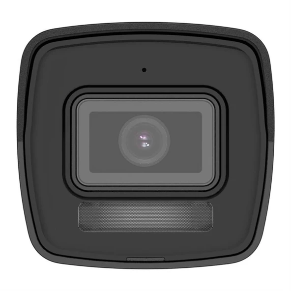 Hikvision 2MP 2.8/4Mm Lens IR Bullet IP Network Kamera ürün görseli 1