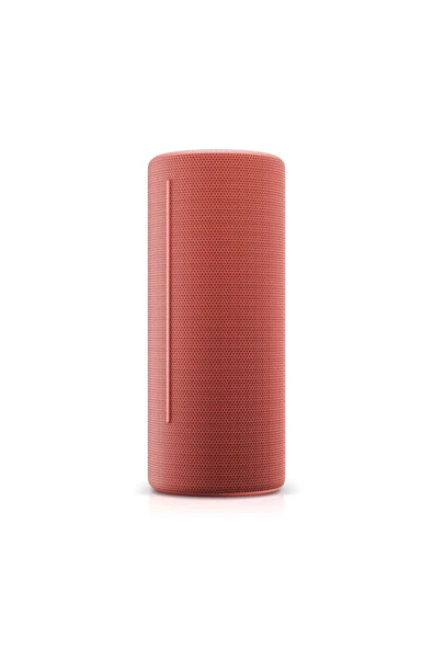LoeWe. Hear 2 Bluetooth Hoparlör Coral Red ürün görseli 1