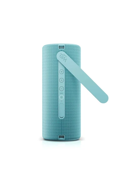 LoeWe. Hear 2 Bluetooth Hoparlör Aqua Blue - Resim 5