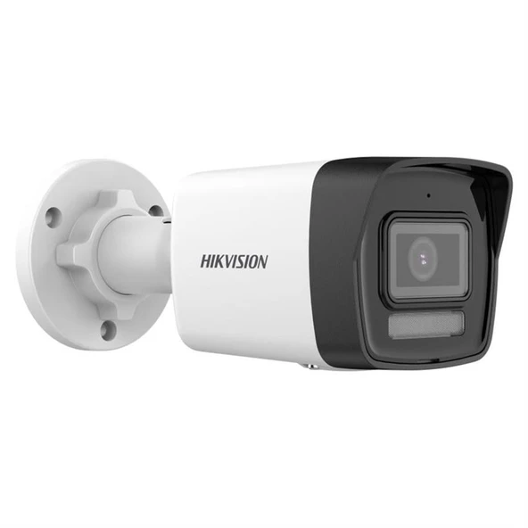 Hikvision 2MP 2.8/4Mm Lens IR Bullet IP Network Kamera ürün görseli 1