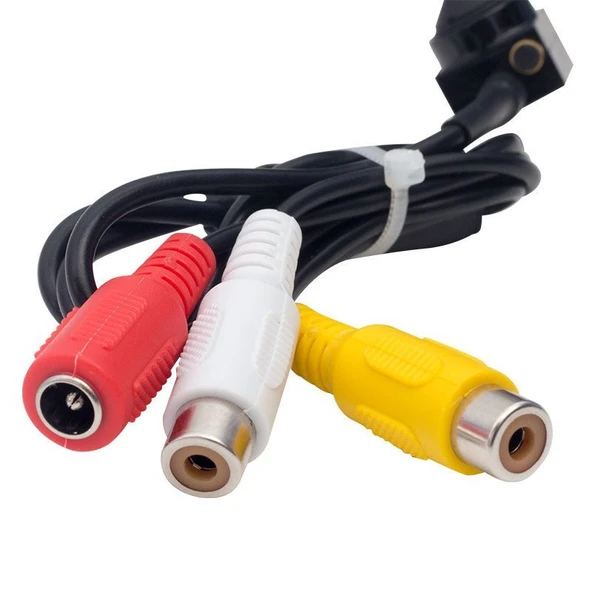 Powermaster PM-19303 Ses Çıkışlı Mini Kamera - Resim 3