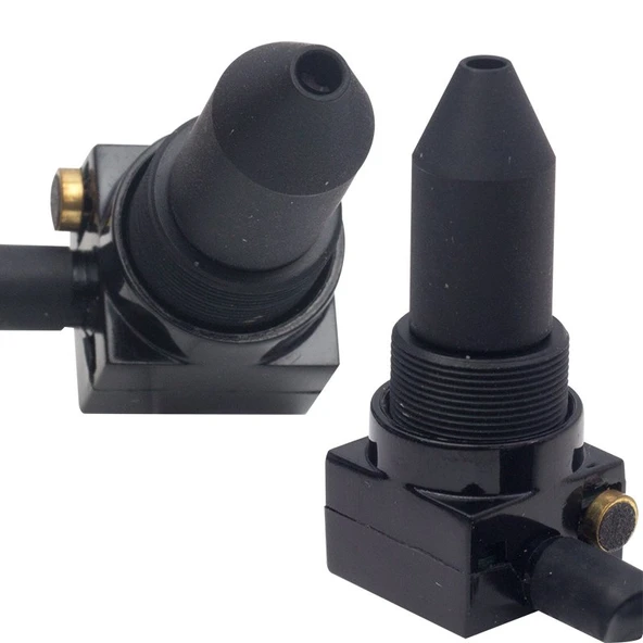 Powermaster PM-19310 3.6Mm 800 Tvl 1/4 Sensör Mikrofonlu Mini Kamera ürün görseli 1