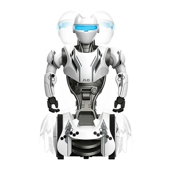 Mey İthalat® Junior 1.0 Robot - Resim 5
