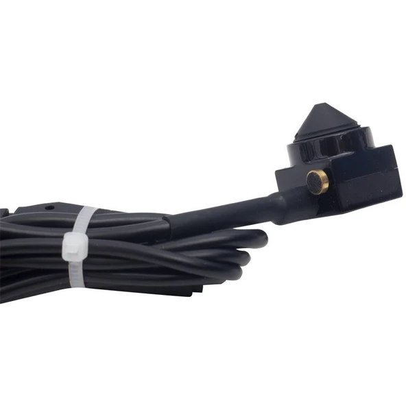 Powermaster PM-19303 Ses Çıkışlı Mini Kamera - Resim 2
