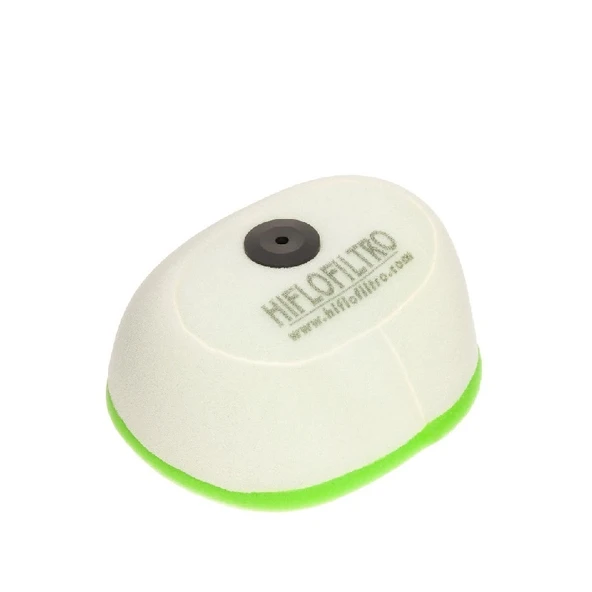 HIFLO HAVA FİLTRESİ KAWASAKI KX 125cc 2002-2006 ürün görseli 1