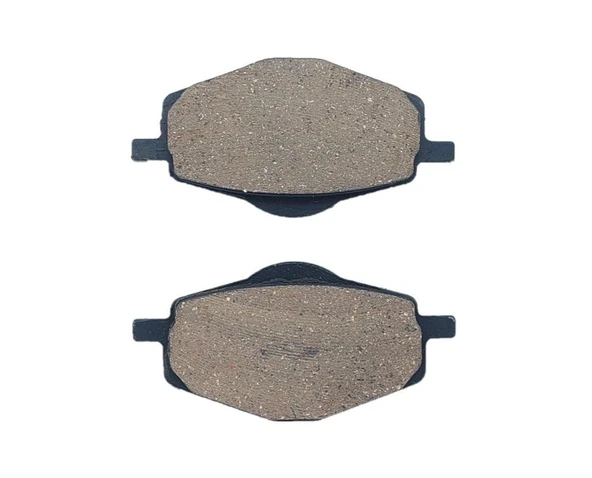 Rks Freccia 125-150 Arka Fren Disk Balata Takımı Oem Kalite Arasmto ürün görseli 1