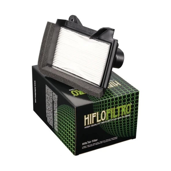 HIFLO HAVA FİLTRESİ SOL HFA4512 2020-2021 ürün görseli 1