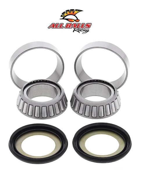 ABR GİDON RULMAN TAKIMI HYOSUNG GV 250cc 2004-2015 ürün görseli 1