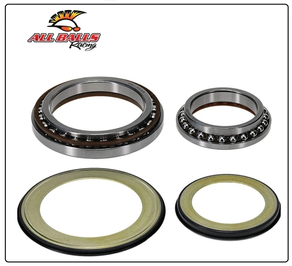 ABR GİDON RULMAN TAKIMI HONDA GOLD WING GL DCT 1800cc 2018-2025 ürün görseli 1