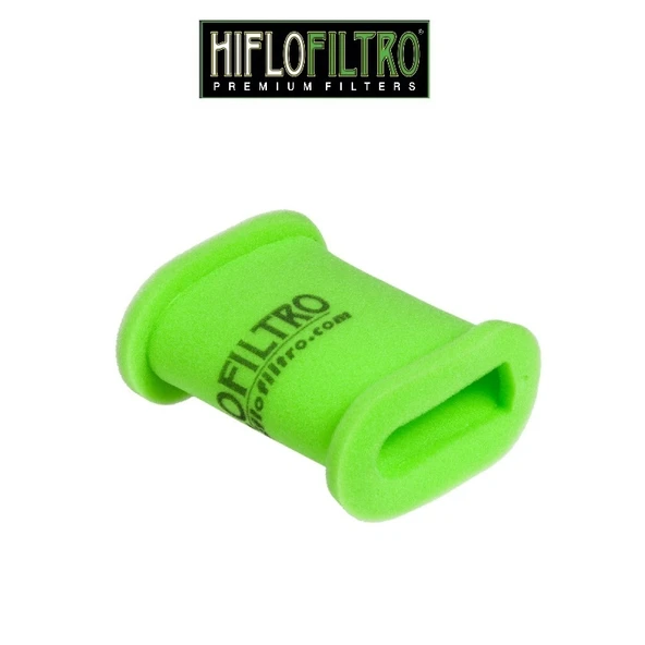 HIFLO HAVA FİLTRESİ KAWASAKI KLE 500cc 1991-2007 ürün görseli 1