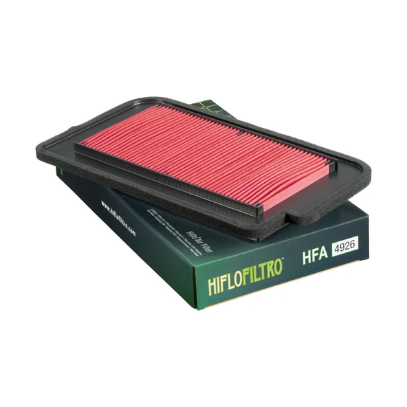 HIFLO HAVA FİLTRESİ HFA4926 ürün görseli 1