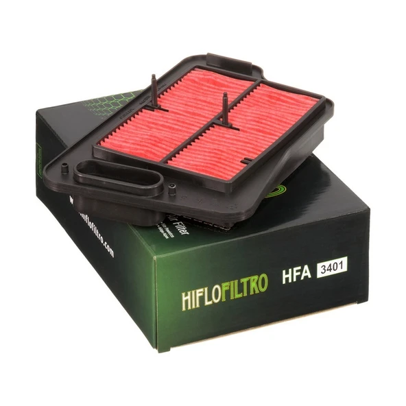 HIFLO HAVA FİLTRESİ HFA3401 ürün görseli 1