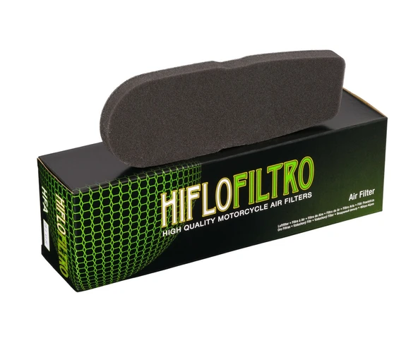 HIFLO HAVA FİLTRESİ SUZUKI VL INTRUDER 250cc 2000-2004 ürün görseli 1