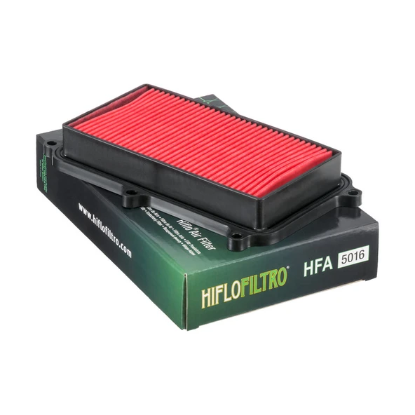 HIFLO HAVA FİLTRESİ HFA5016 ürün görseli 1