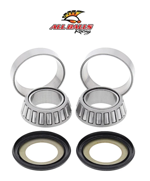 ABR GİDON RULMAN TAKIMI HONDA XRV AFRICA TWIN 750cc 1990-2002 ürün görseli 1