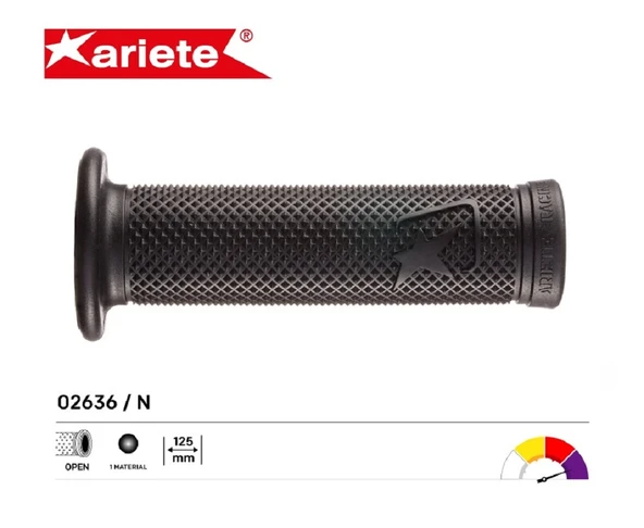 ELCİK SİYAH YUMUŞAK AR-02636-N ürün görseli 1