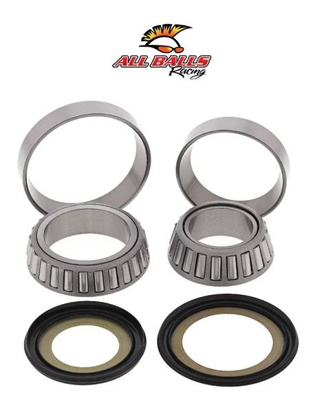 ABR GİDON RULMAN TAKIMI HONDA SW-T ABS 600cc 2011-2013 ürün görseli 1