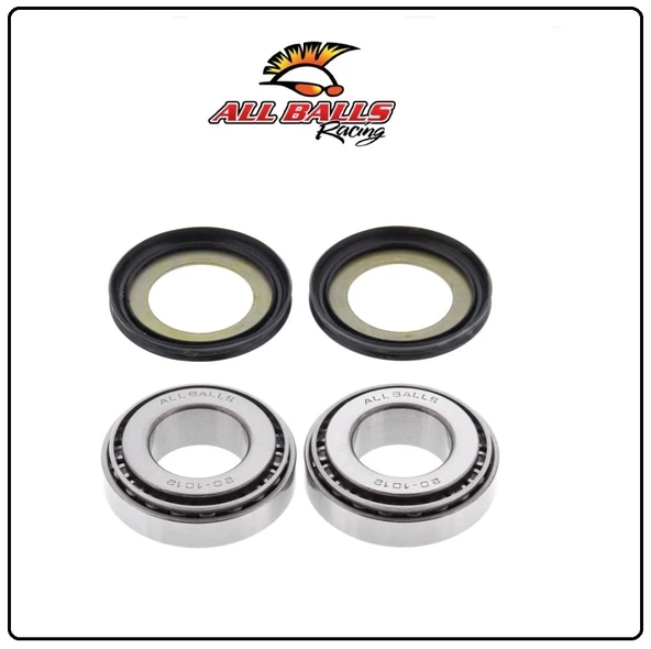 ABR GİDON RULMAN TAKIMI HARLEY D. XLH 1200 SPORTSTER 1200cc 1990-2003 ürün görseli 1