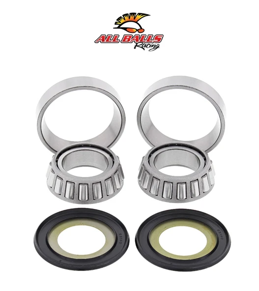 ABR GİDON RULMAN TAKIMI DUCATI MONSTER 600cc 2000-2002 ürün görseli 1