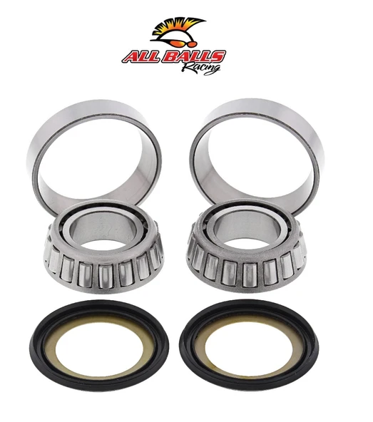 ABR GİDON RULMAN TAKIMI BMW F 800 ST 800cc 2006-2013 ürün görseli 1