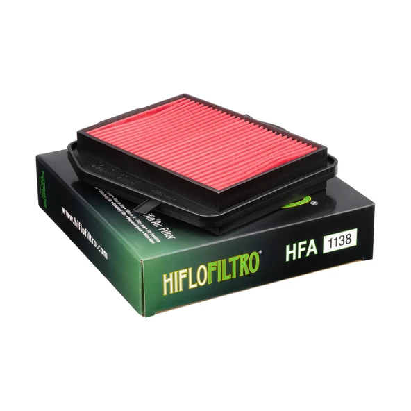 HIFLO HAVA FİLTRESİ HFA1138 ürün görseli 1
