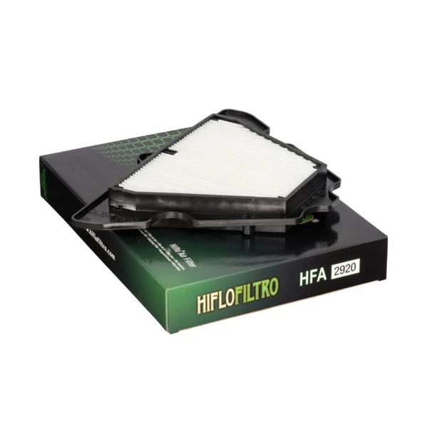 HIFLO HAVA FİLTRESİ KAWASAKI Z 1000 SX 1000cc 2011-2019 ürün görseli 1