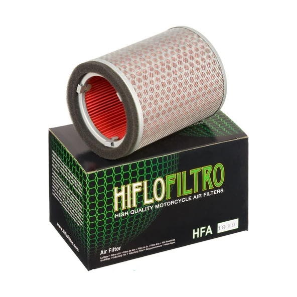 HIFLO HAVA FİLTRESİ HONDA CBR 1000RR 1000cc 2004-2007 ürün görseli 1