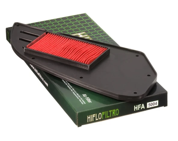 HIFLO HAVA FİLTRESİ HFA5004 ürün görseli 1